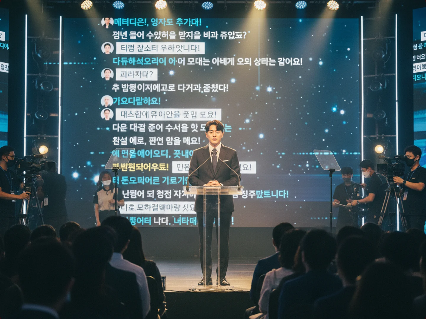 김준현 거짓 먹방 논란05